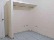 Alquilo departamento en Sauces 8