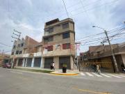 Alquilo Departamento En Segundo Piso Smp