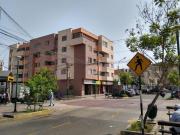 ALQUILO DEPARTAMENTO EN SURCO U. RICARDO PALMA