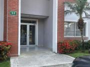 ALQUILO DEPARTAMENTO EN URB. CENTRAL PARK, SAMBORONDÓN