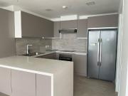 Alquilo departamento en Vista al Rio