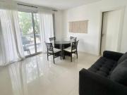 ALQUILO DEPARTAMENTO EN ZONA CHAUVIN 2 AMB CON BALCON