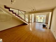 ALQUILO DEPARTAMENTO EN ZONA EXCLUSIVA SAN BORJA