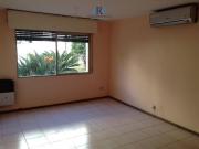 Alquilo departamento en zona norte. Bajo palermo