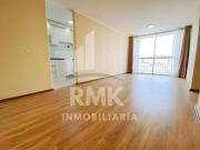 ALQUILO DEPARTAMENTO ESTRENO –BALCÓN 3HAB. 68.50 m2 –...