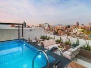 Alquilo departamento estreno San Isidro