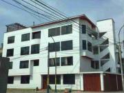 ALQUILO DEPARTAMENTO EXCLUSIVO EN 2DO. PISO URBANIZACION...