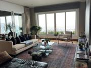 ALQUILO DEPARTAMENTO FAMILIAR CON VISTA AL MAR EN BARRANCO