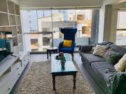 ALQUILO DEPARTAMENTO FLAT EN MIRAFLORES AMOBLADO