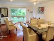 Alquilo departamento frente a parque