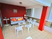 ALQUILO DEPARTAMENTO FRENTE AL MAR DEA28893