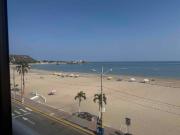 ALQUILO DEPARTAMENTO FRENTE AL MAR EN SALINAS