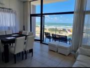 Alquilo Departamento frente al mar Pinamar con pileta en...