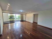 Alquilo departamento frente al pentagonito, 3d y 3b