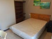 Alquilo departamento frente plaza independencia