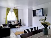 ALQUILO DEPARTAMENTO FULL AMOBLADO