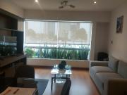 ALQUILO DEPARTAMENTO FULL AMOBLADO CERCA AL CITY BANK,...
