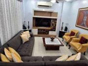 Alquilo Departamento Full Amoblado En Acuarela Del Rio 3...