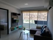 Alquilo Departamento Full Amoblado LaVista Towers 2...