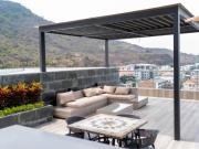 ALQUILO DEPARTAMENTO FULL AMOBLADO POR ESTRENAR EN...