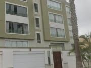 Alquilo departamento iluminado y ventilado Baron F. de...