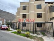 Alquilo Departamento Tipo Casa La Molina Las Praderas