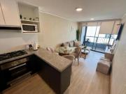 ALQUILO DEPARTAMENTO LINCE 2HAB/ 2BÑS/ AMUEBLADO/ PISO 8