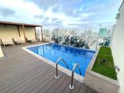 ALQUILO DEPARTAMENTO _ LINCE LÍMITE CON SAN ISIDRO