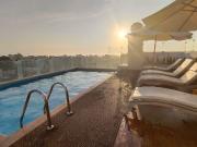 ALQUILO DEPARTAMENTO LISINDRO AL LADO DEL PARQUE CASTILLA