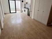 ALQUILO DEPARTAMENTO LOFT A 2 CUADRAS DEL PARQUE...