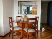 ALQUILO DEPARTAMENTO MIRAFLORES VISTA AVENIDA PASEO...