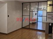 Alquilo Departamento Moderno En La Mejor Zona De San Borja