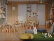 ALQUILO DEPARTAMENTO MODERNO EN MAGDALENA – ¡LISTO PARA...