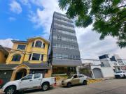 ALQUILO DEPARTAMENTO MODERNO Y AMOBLADO, KENNEDY NORTE
