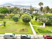 Alquilo Departamento Monte Umbroso vista parque 3D c/cochera