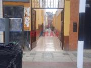 Alquilo Departamento/ Oficina/Almacen En El Callao