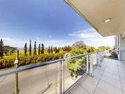 Alquilo Departamento piso 4 ambientes