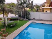 Alquilo Departamento piso 4 La Planicie La Molina