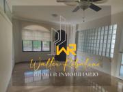 Alquilo departamento planta baja Urb Las Riberas