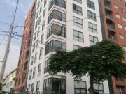 Alquilo Departamento primer piso amoblado en magdalena