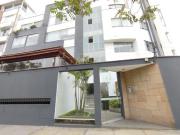 ALQUILO DEPARTAMENTO PRIMER PISO 135 M2 SAN BORJA