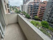 Alquilo departamento proximo a ciudad universitaria...