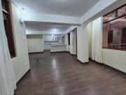 ALQUILO DEPARTAMENTO – QUISPICANCHIS, CUSCO