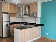 ALQUILO DEPARTAMENTO REMODELADO