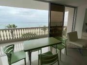 Alquiler de departamento remodelado en Chipipe Salinas...