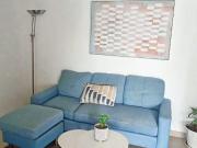 ALQUILO LINDO DEPARTAMENTO AMOBLADO MIRAFLORES BENAVIDES !