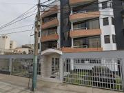 ALQUILO DEPARTAMENTO SAN BORJA, 3 DORMITORIOS, 1...