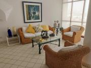 Alquilo Departamento Santa María del Mar, 1° piso,...