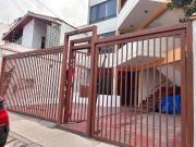 Alquilo Departamento Santa Patricia