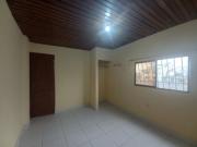 Alquilo departamento Sauces 7 puertas seguridad